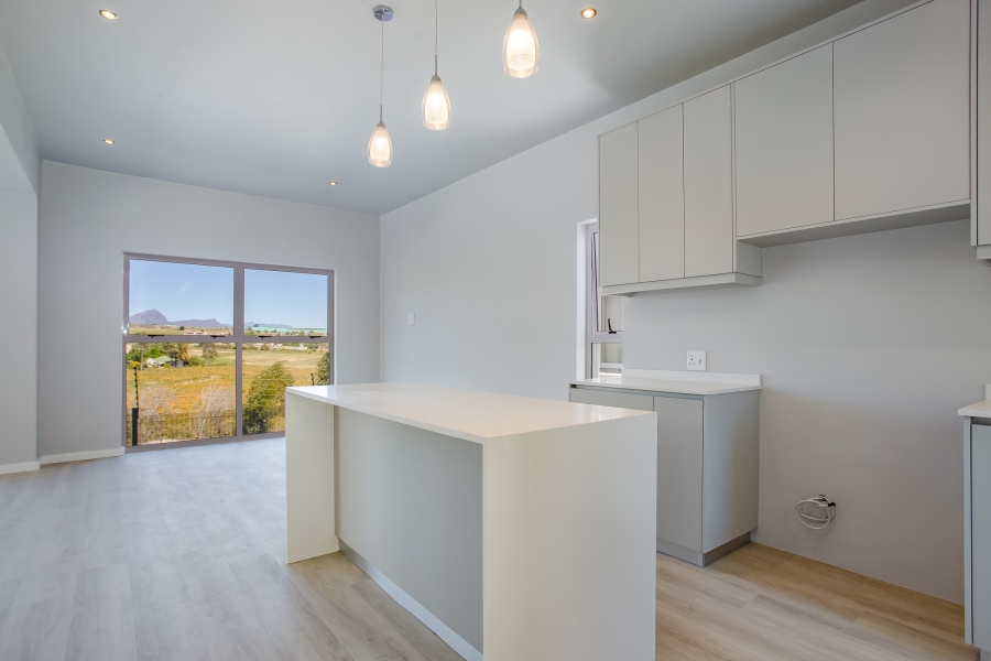 To Let 3 Bedroom Property for Rent in Wellington North Western Cape